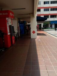 Tampines Heart (D18), Shop House #460329561